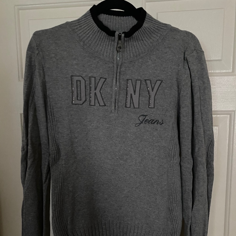 DKNY sweater